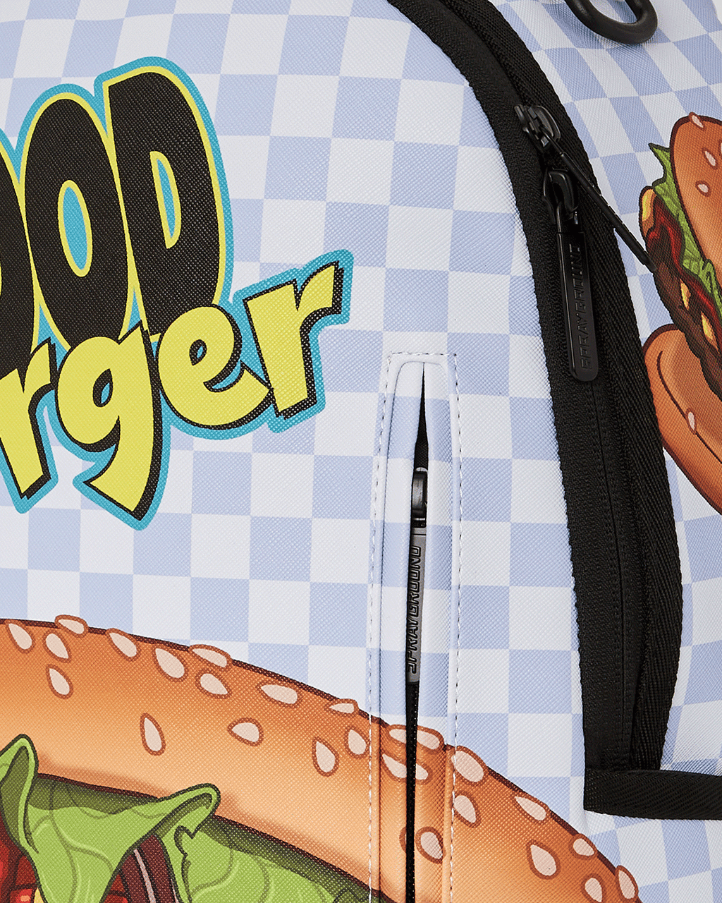 SPRAYGROUND Good Burger Collab Backpack — product image 6