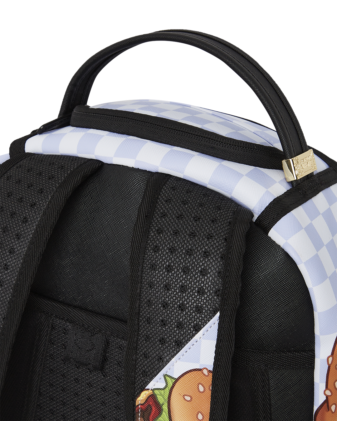 SPRAYGROUND Good Burger Collab Backpack — product image 7