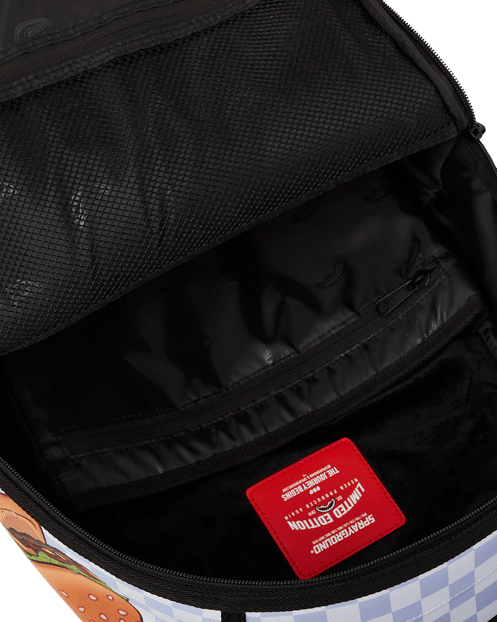 SPRAYGROUND Good Burger Collab Backpack — product image 8