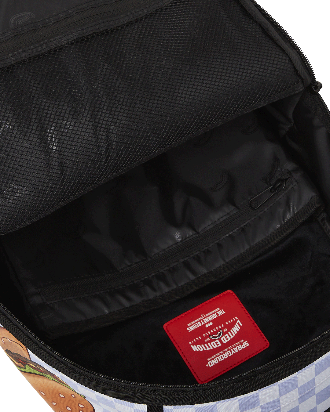 SPRAYGROUND Good Burger Collab Backpack — product image 8