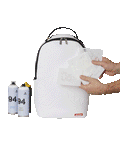 SPRAYGROUND Graffiti Artist - Design Your Own Backpack - 9 Stencils Included — product image 1