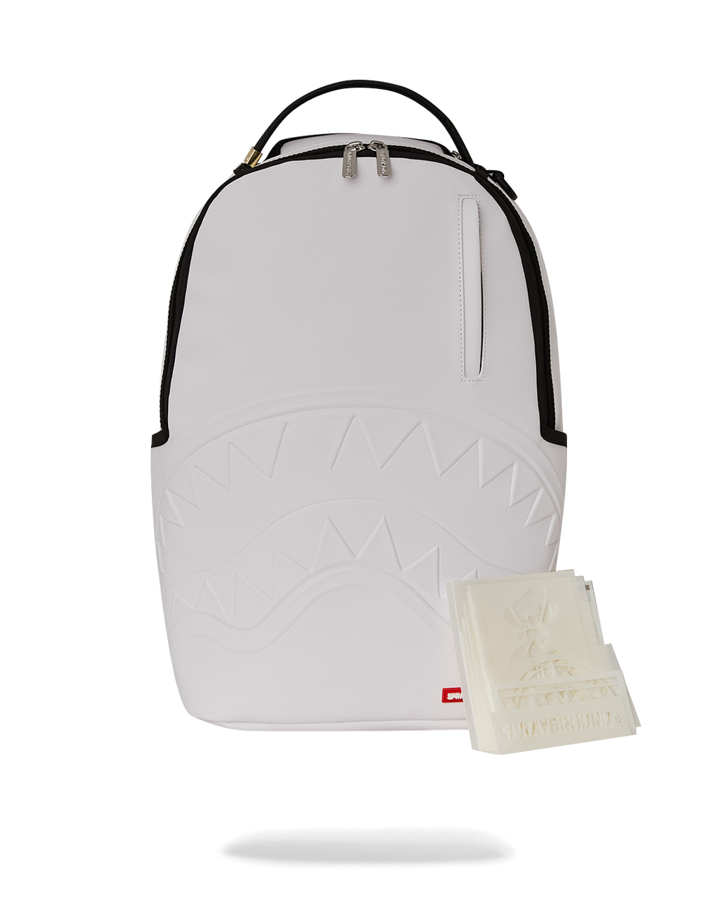 SPRAYGROUND Graffiti Artist - Design Your Own Backpack - 9 Stencils Included — product image 19