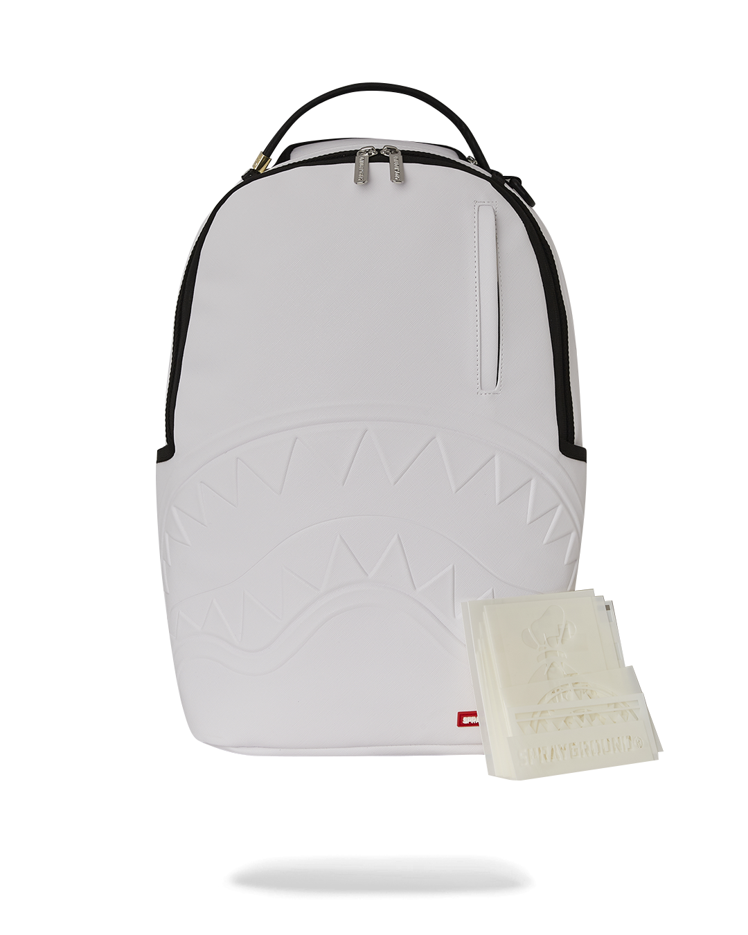 SPRAYGROUND Graffiti Artist - Design Your Own Backpack - 9 Stencils Included — product image 19