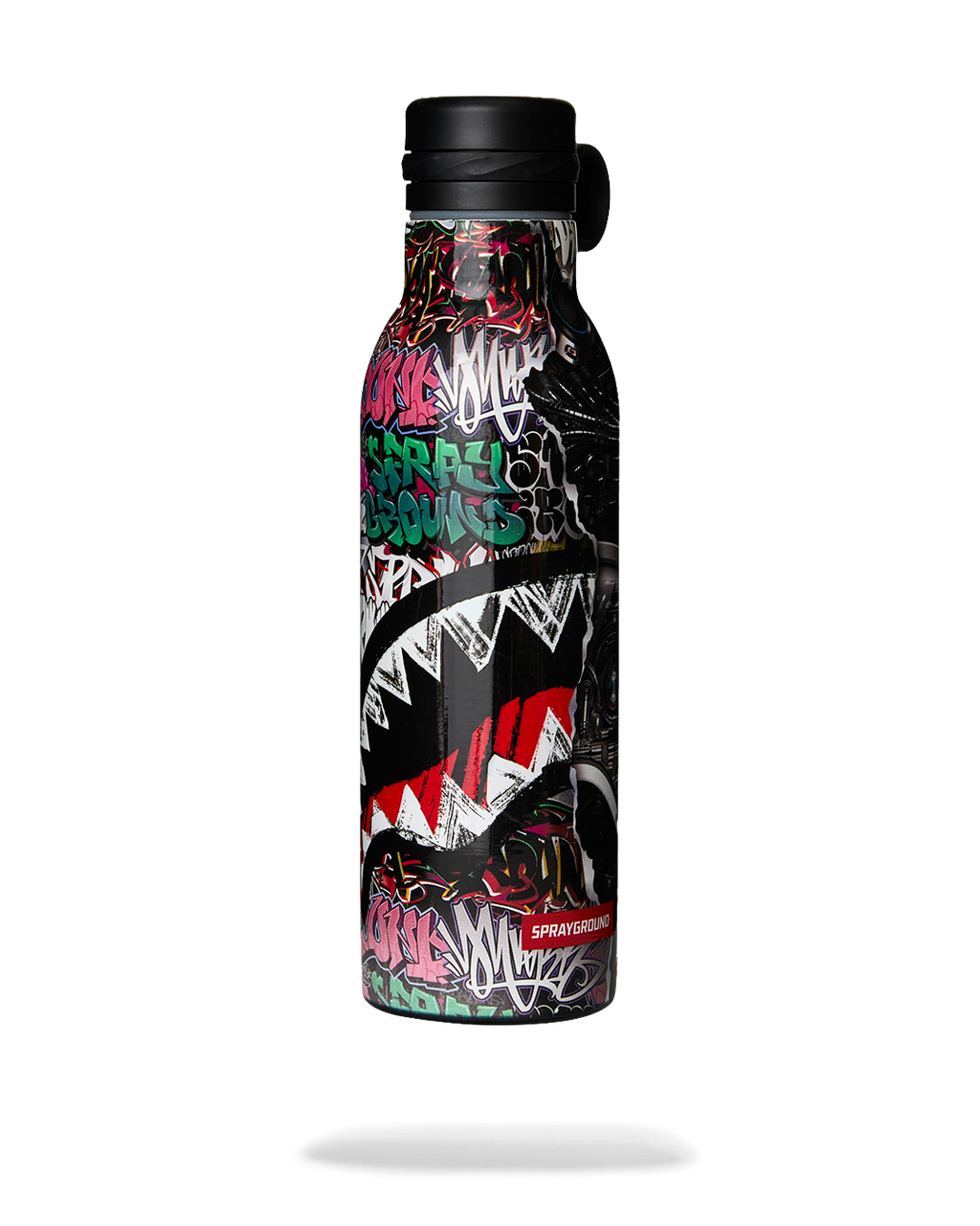 SPRAYGROUND Graffiti Reveal Water Bottle — product image 3