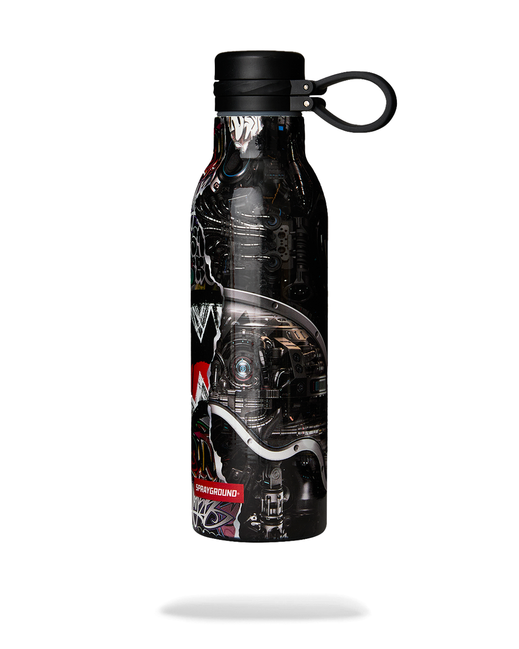 SPRAYGROUND Graffiti Reveal Water Bottle — product image 7