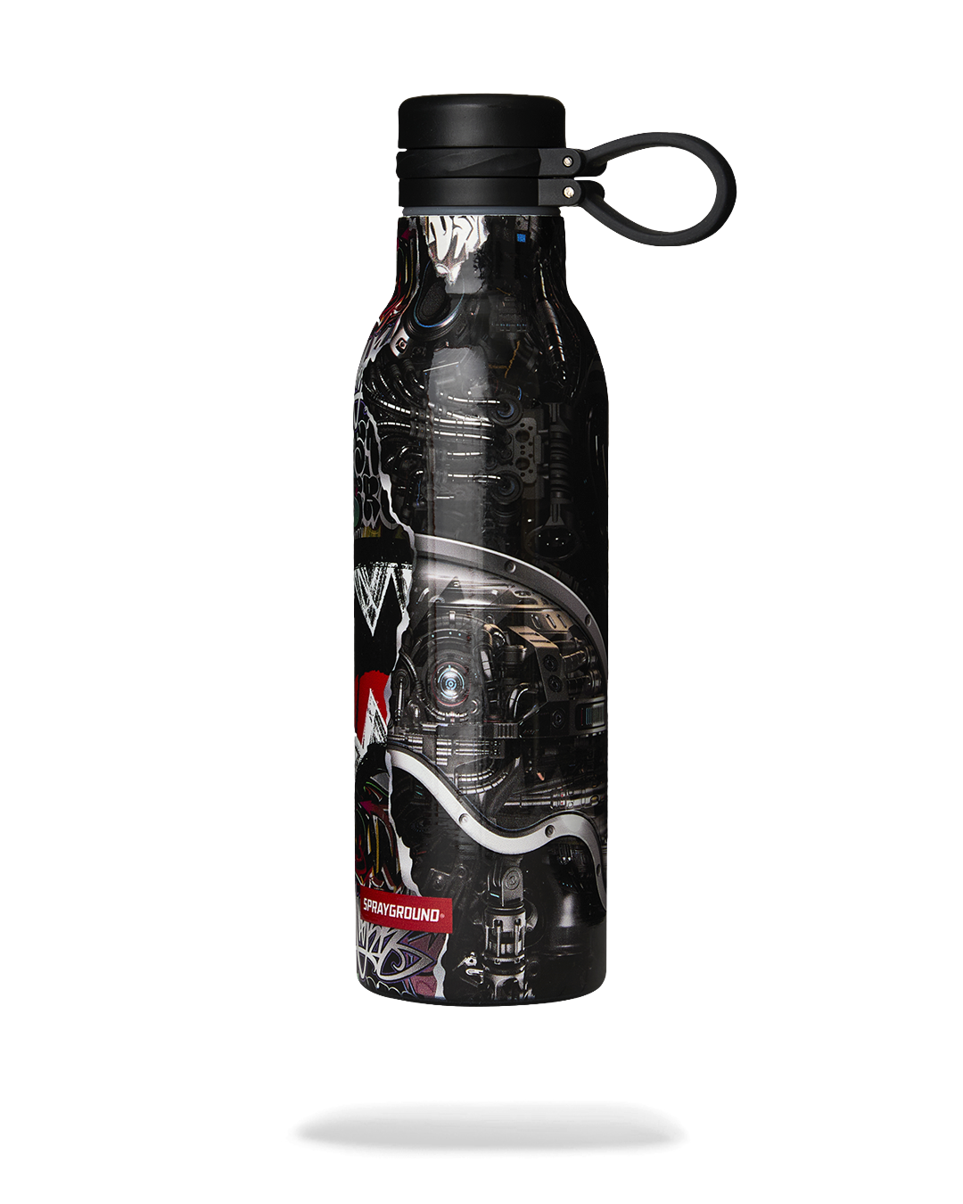 SPRAYGROUND Graffiti Reveal Water Bottle — product image 7