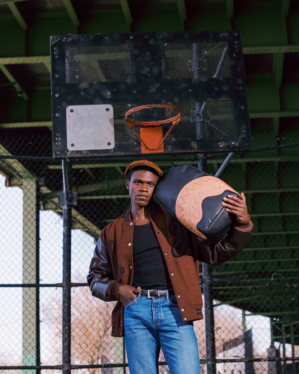 SPRAYGROUND Grand Tourer Backpack — product image 6