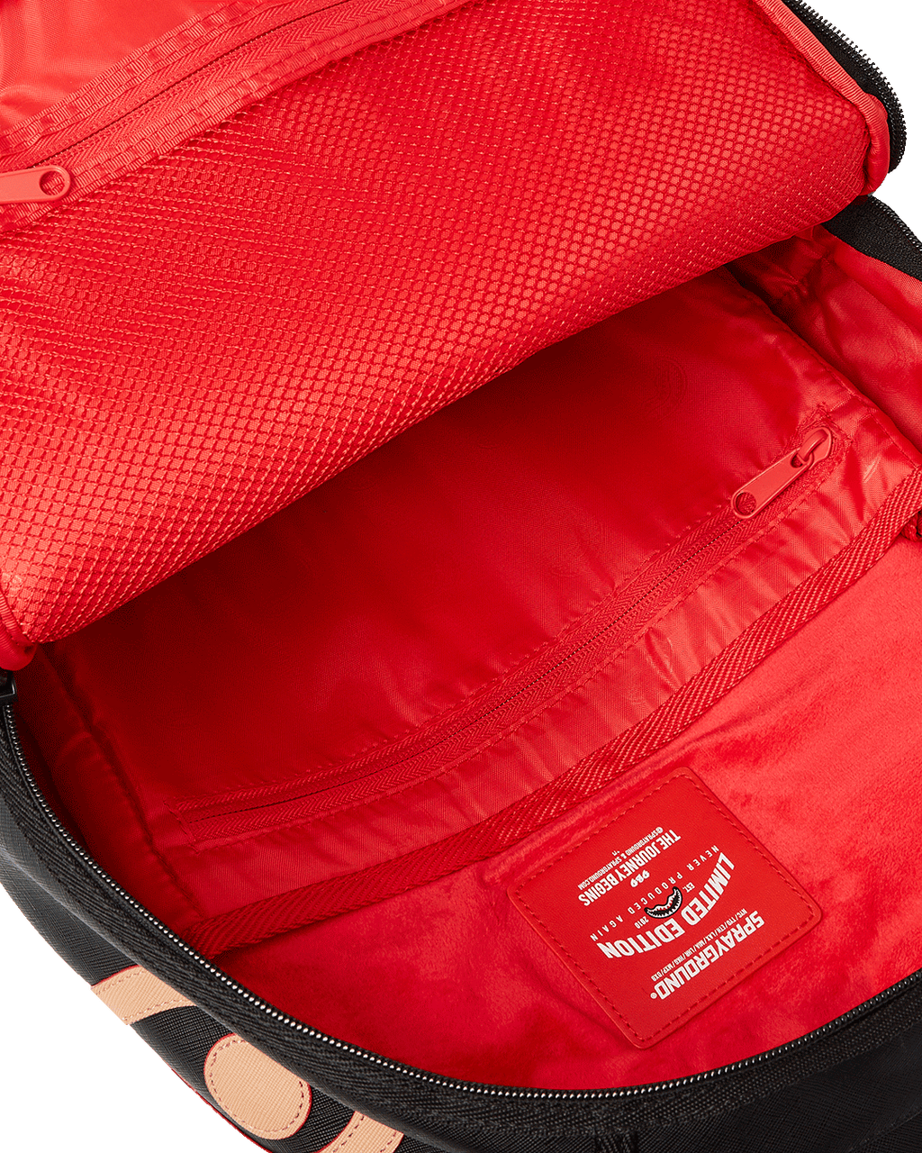 SPRAYGROUND Grand Tourer Backpack — product image 14