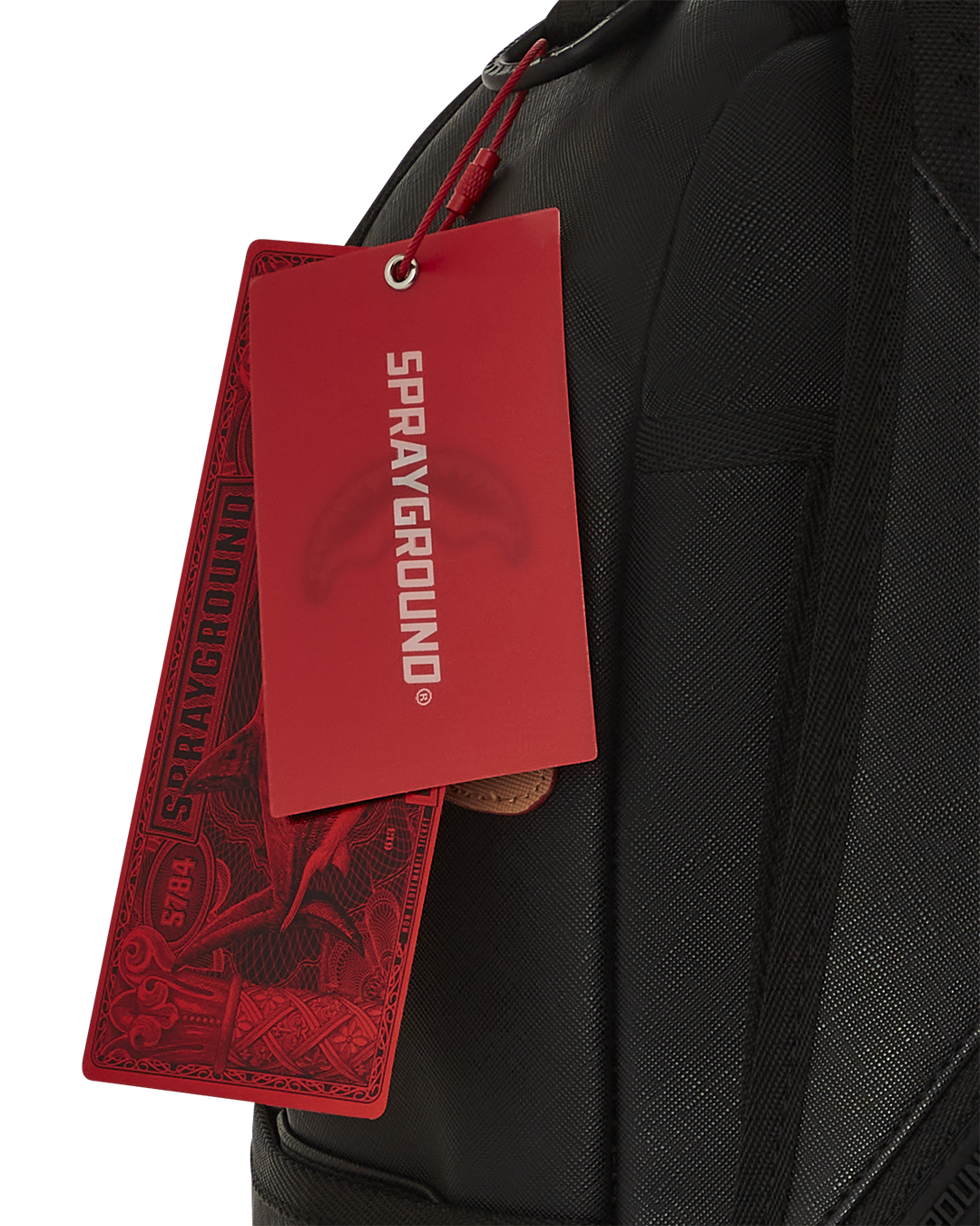 SPRAYGROUND Grand Tourer Backpack — product image 15