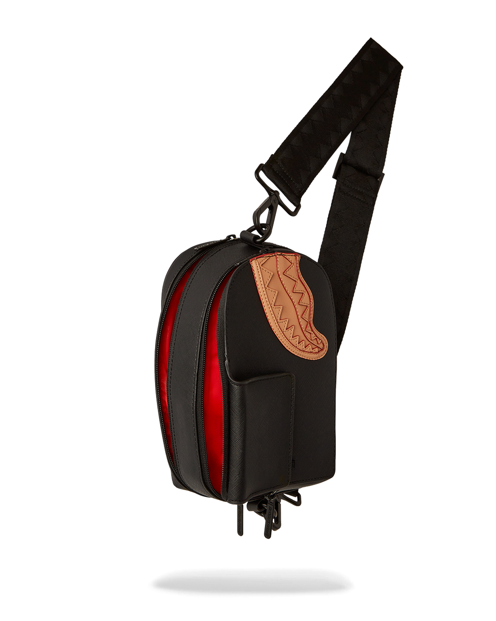 SPRAYGROUND Grand Tourer Backpack Sling — product image 3