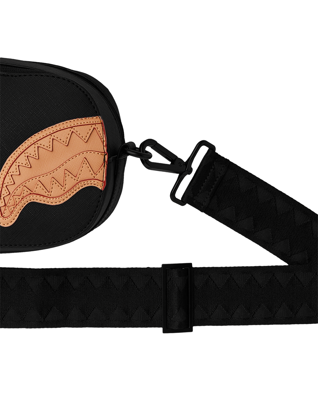 SPRAYGROUND Grand Tourer Backpack Sling — product image 4