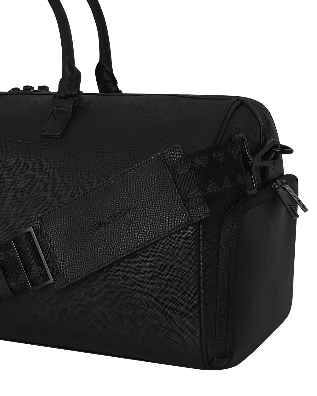 SPRAYGROUND Grand Tourer Duffle — product image 9