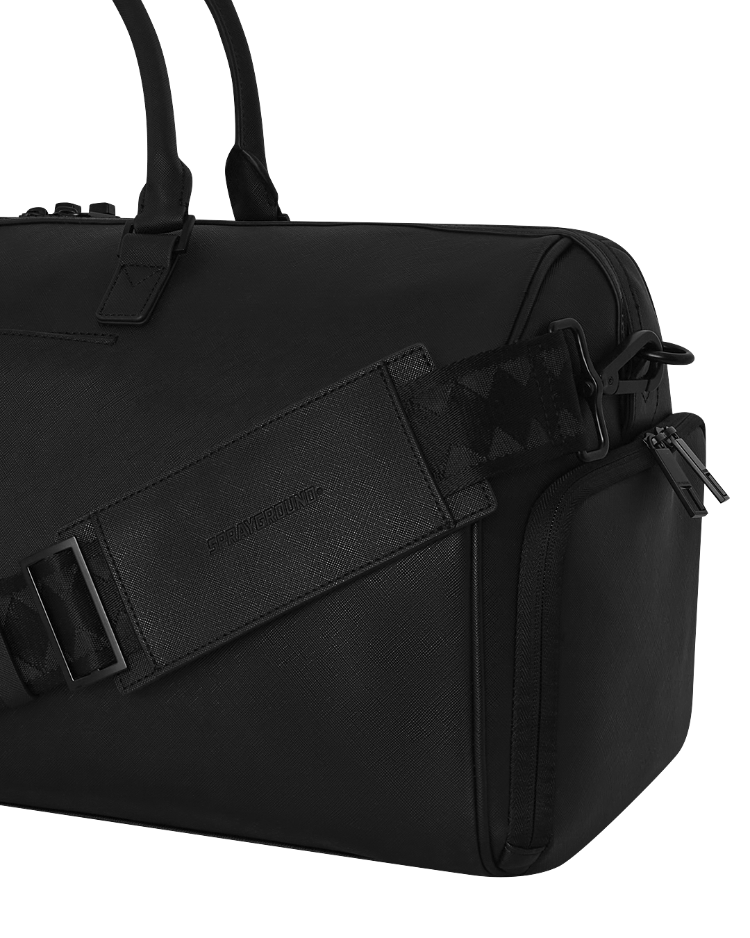SPRAYGROUND Grand Tourer Duffle — product image 9