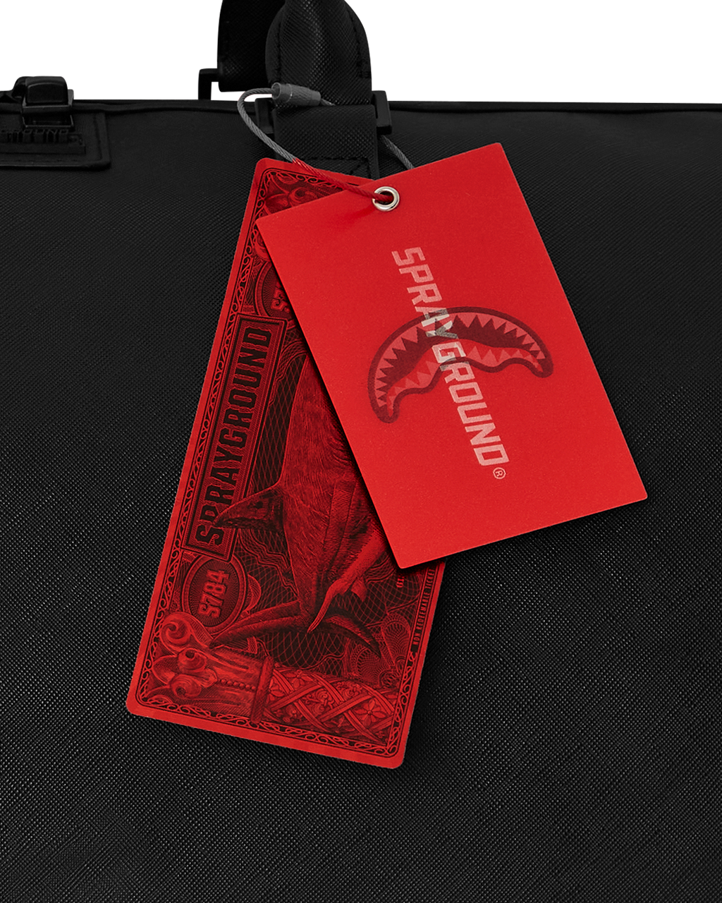 SPRAYGROUND Grand Tourer Duffle — product image 13