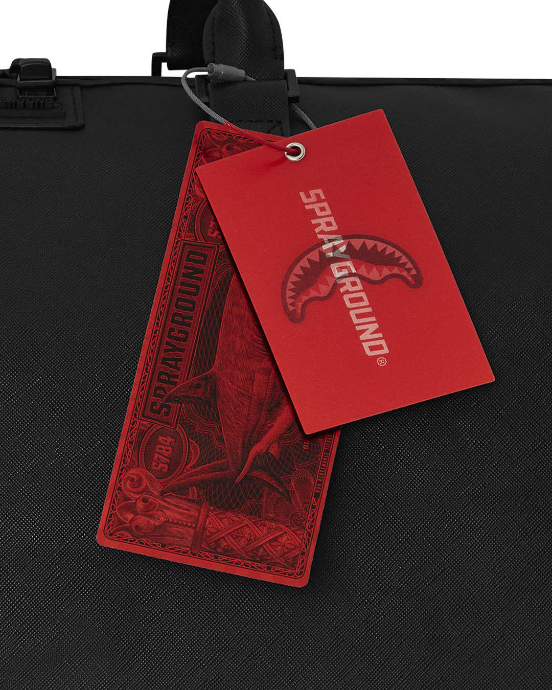 SPRAYGROUND Grand Tourer Duffle — product image 13