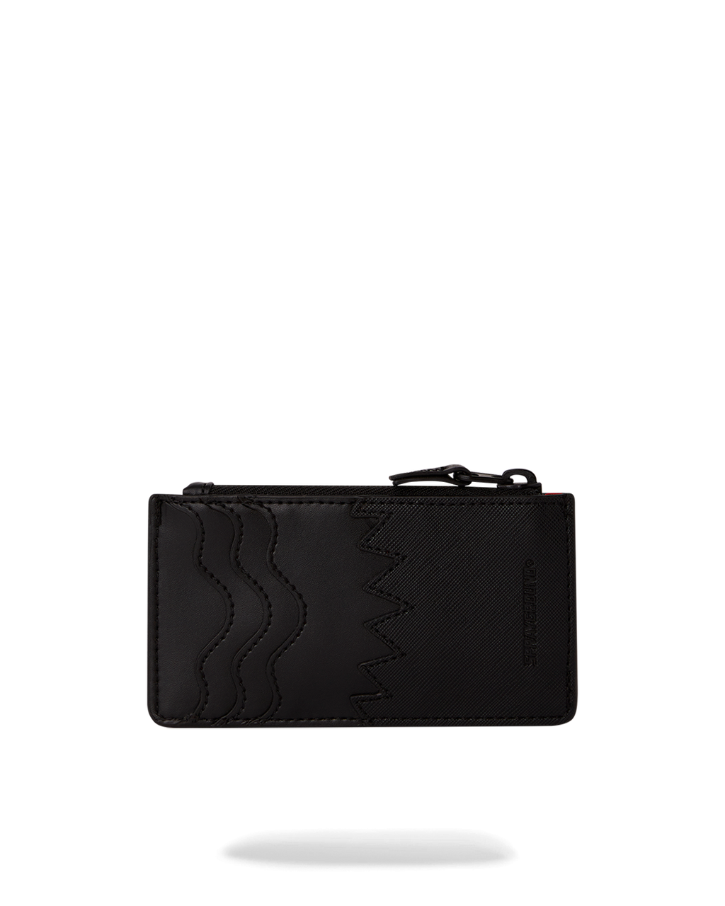 SPRAYGROUND Grand Tourer Slim Money Holder Wallet — product image 1