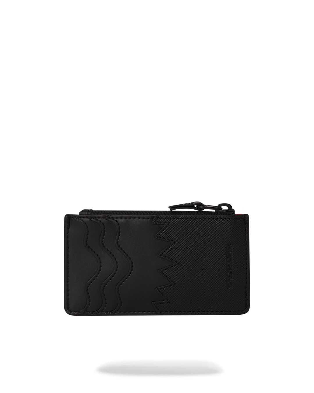 SPRAYGROUND Grand Tourer Slim Money Holder Wallet — product image 1