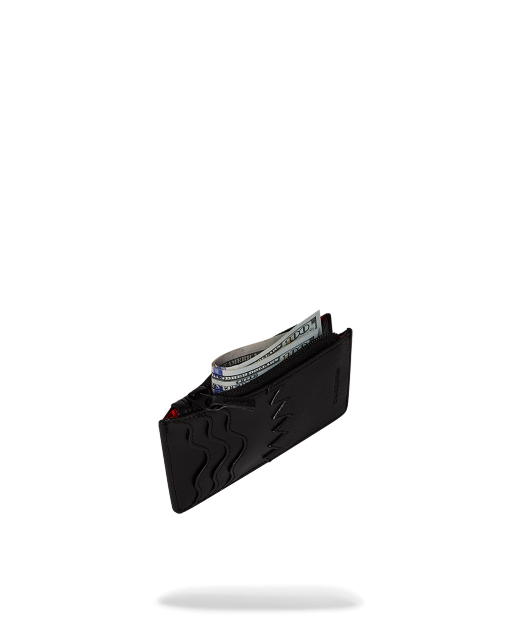 SPRAYGROUND Grand Tourer Slim Money Holder Wallet — product image 7