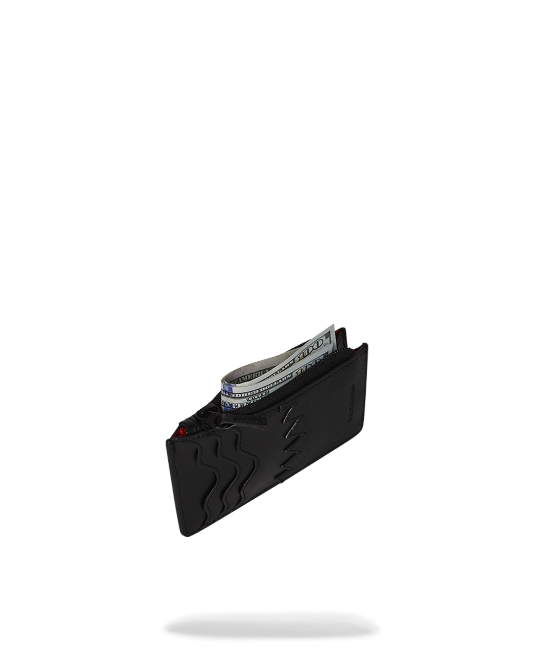 SPRAYGROUND Grand Tourer Slim Money Holder Wallet — product image 7
