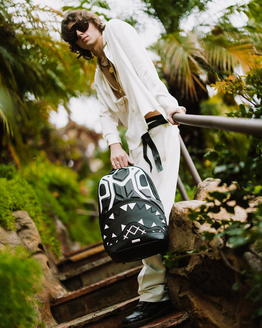 SPRAYGROUND Gravitational Pull Backpack — product image 4