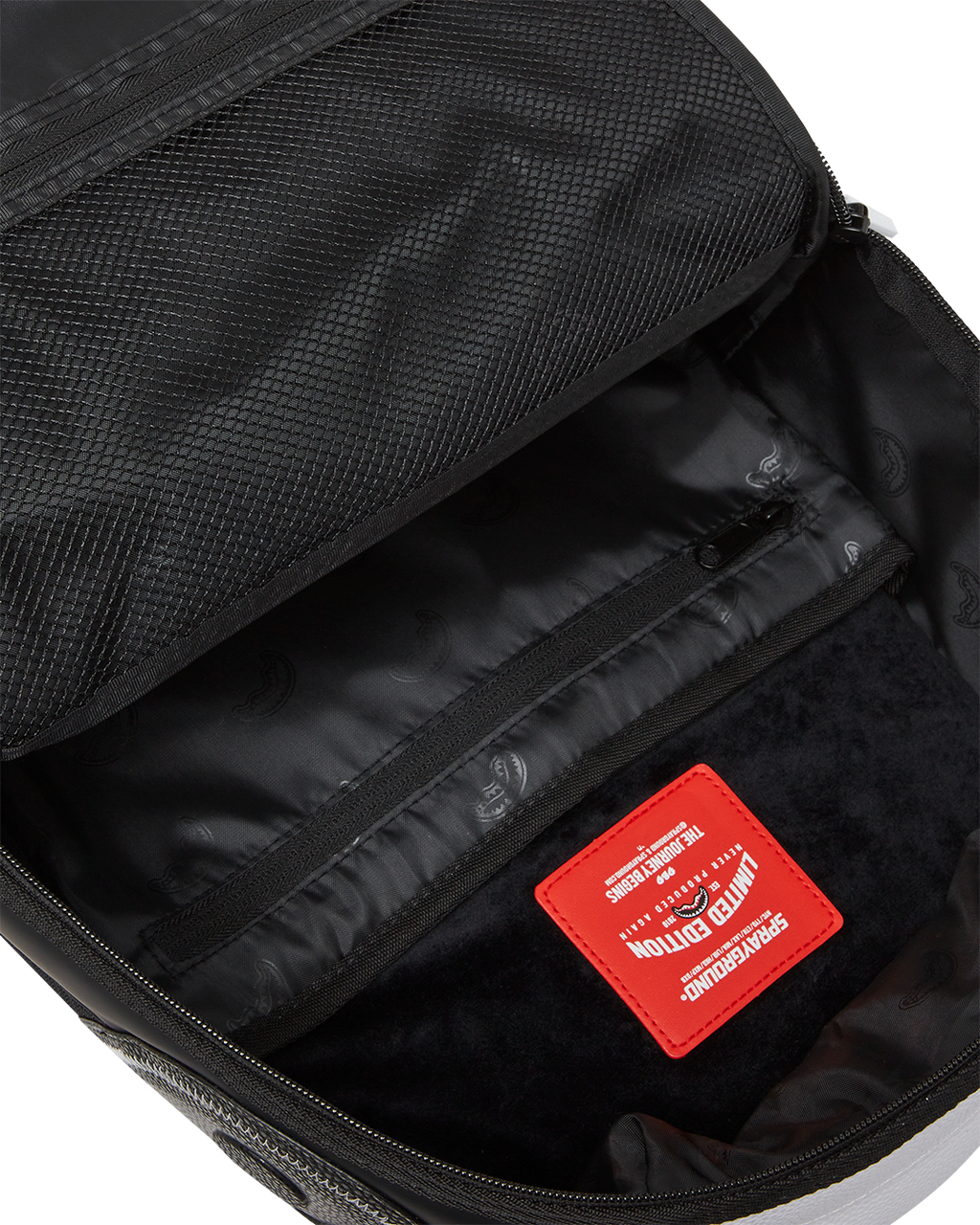 SPRAYGROUND Gravitational Pull Backpack — product image 11