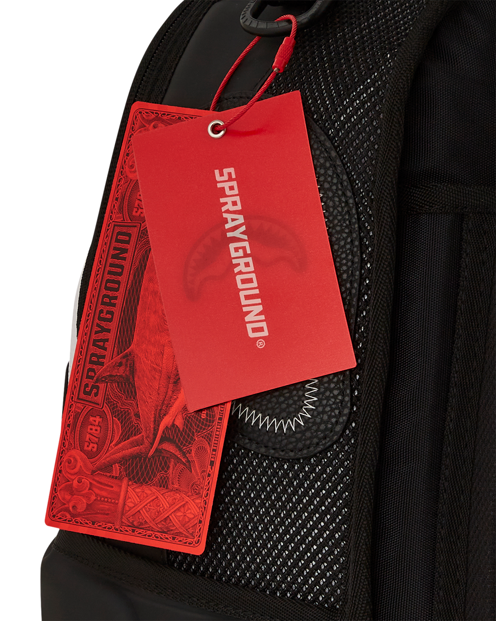 SPRAYGROUND Gravitational Pull Backpack — product image 14