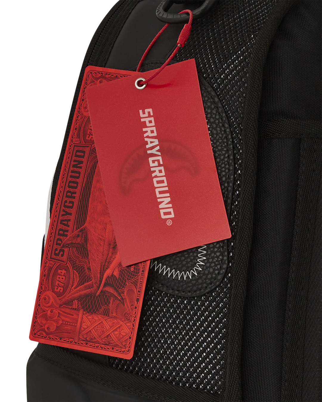 SPRAYGROUND Gravitational Pull Backpack — product image 14
