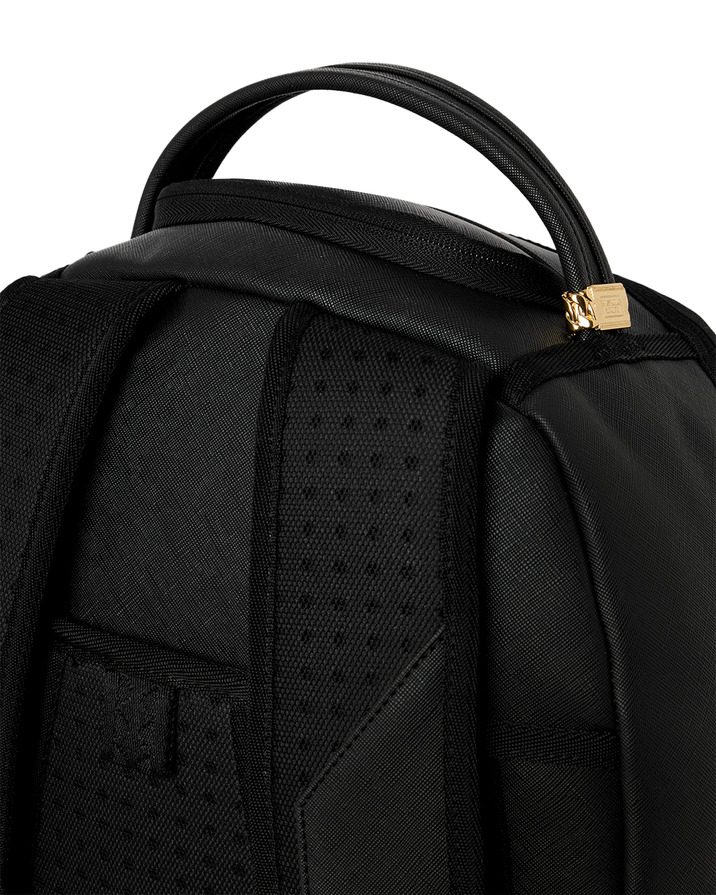 SPRAYGROUND Grey Shark Central Painted Backpack — product image 7