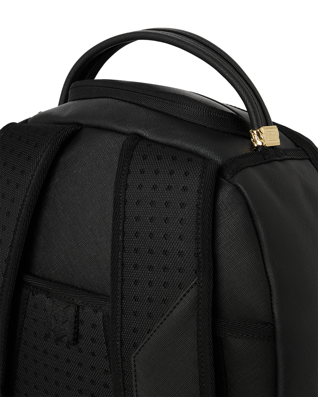 SPRAYGROUND Grey Shark Central Painted Backpack — product image 7