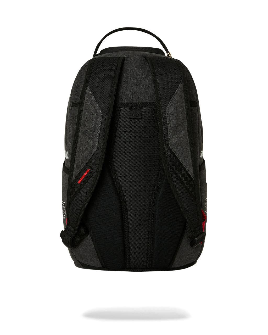 SPRAYGROUND Grid Locked Backpack — 910B8457NSZ — product image 7