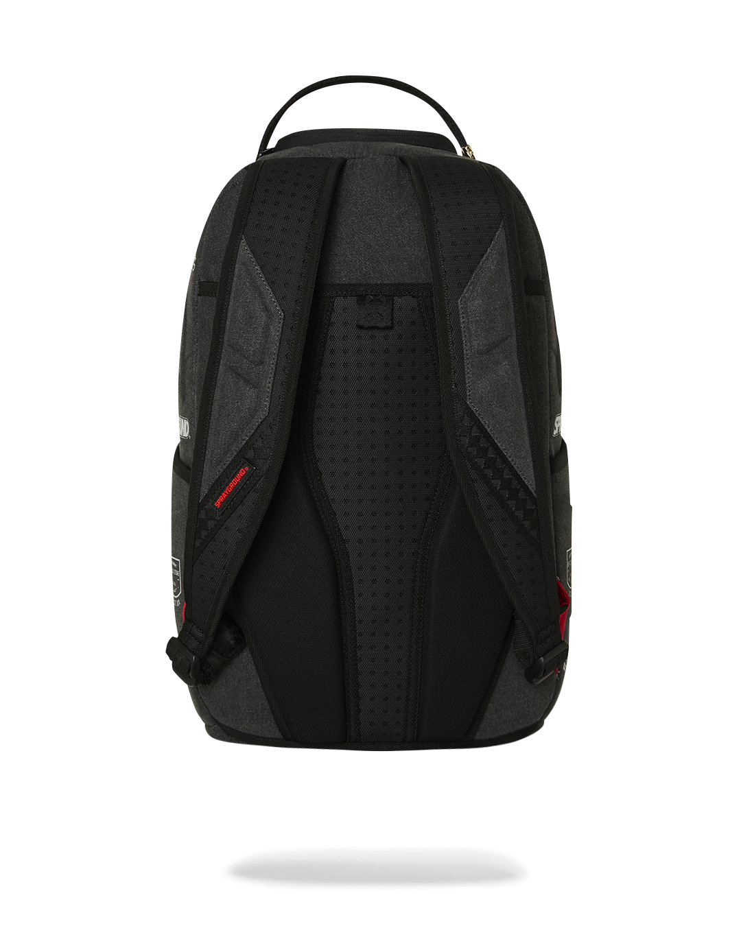 SPRAYGROUND Grid Locked Backpack — 910B8457NSZ — product image 7