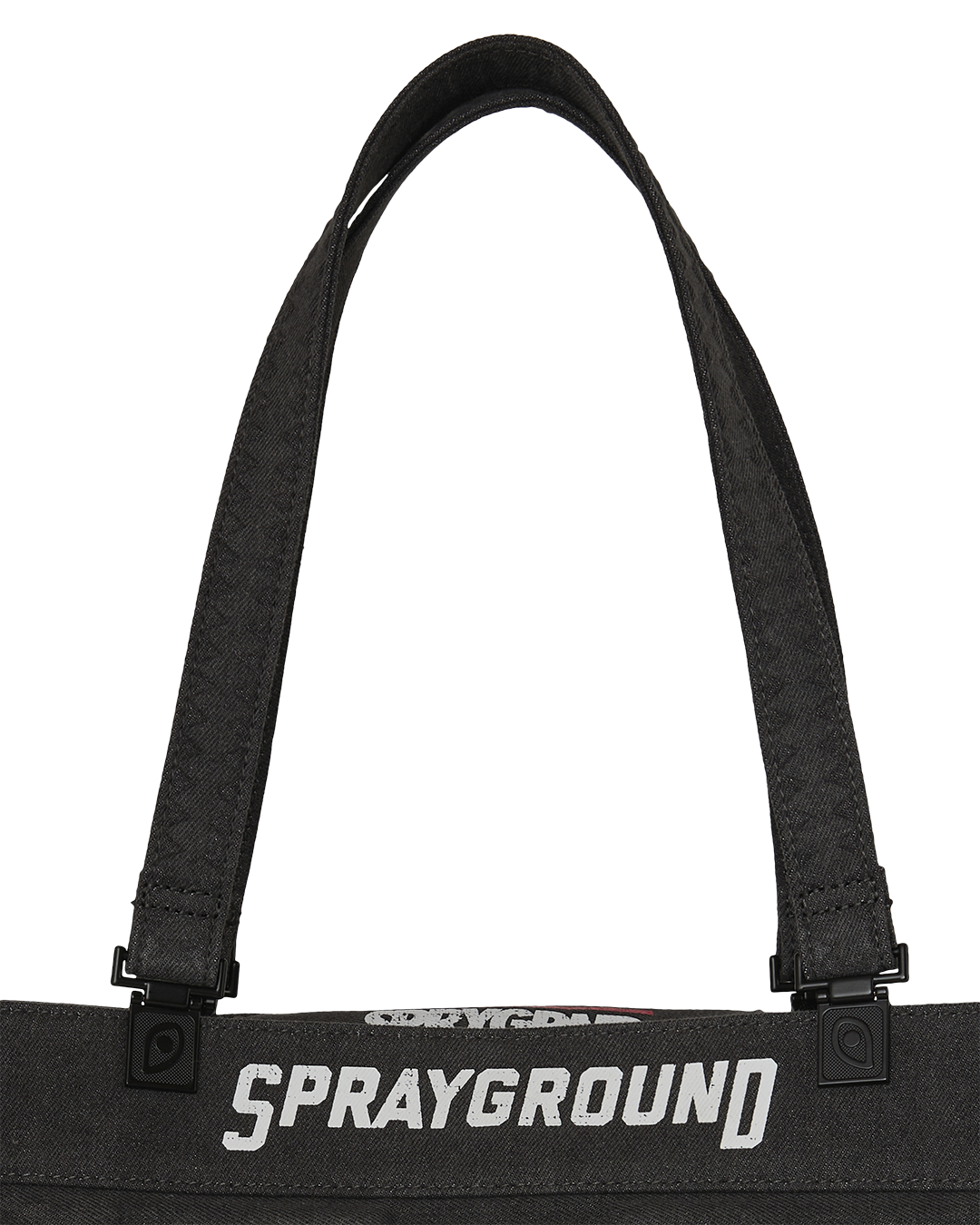 SPRAYGROUND Grid Locked Tortuga Tote — product image 7