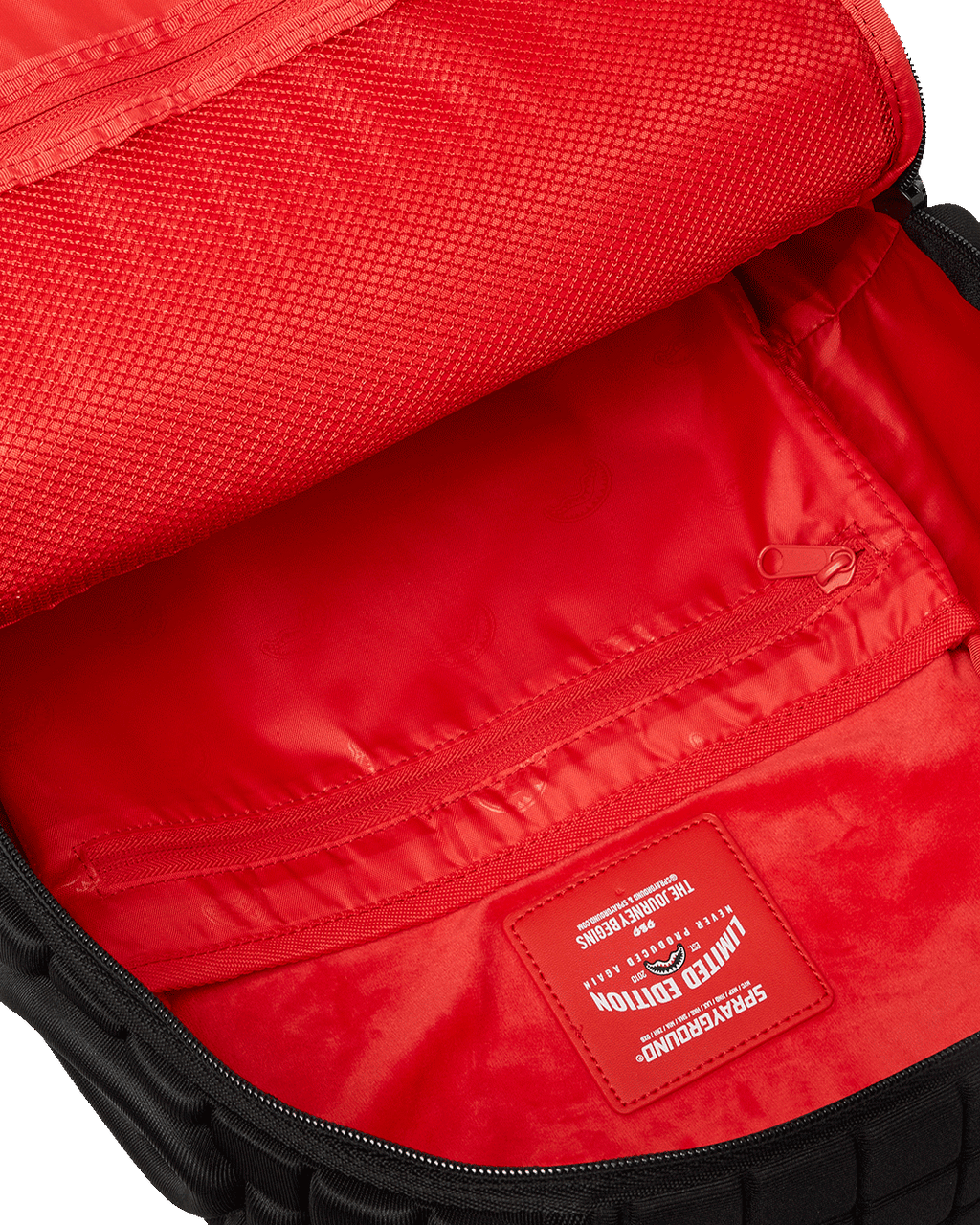 SPRAYGROUND Gridlock Armor Backpack — product image 10