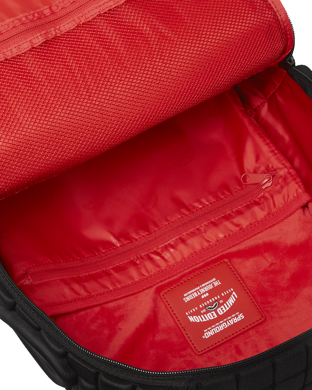 SPRAYGROUND Gridlock Armor Backpack — product image 10