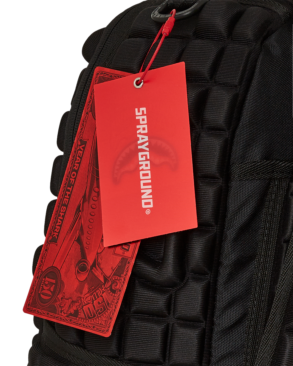 SPRAYGROUND Gridlock Armor Backpack — product image 12