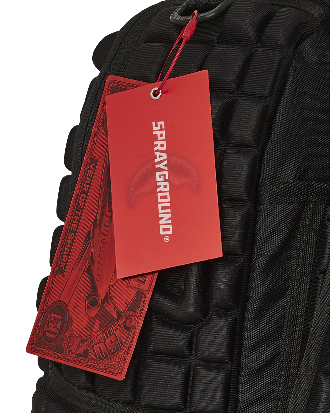 SPRAYGROUND Gridlock Armor Backpack — product image 12