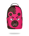 SPRAYGROUND Gumdrop Money Bear Shark Backpack — product image 1