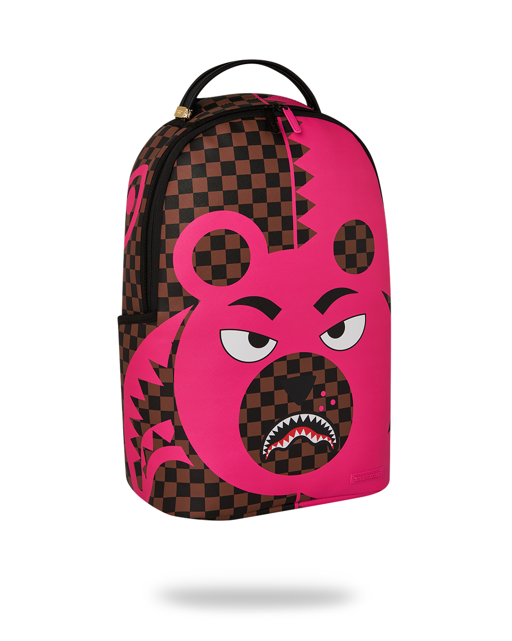SPRAYGROUND Gumdrop Money Bear Shark Backpack — product image 3
