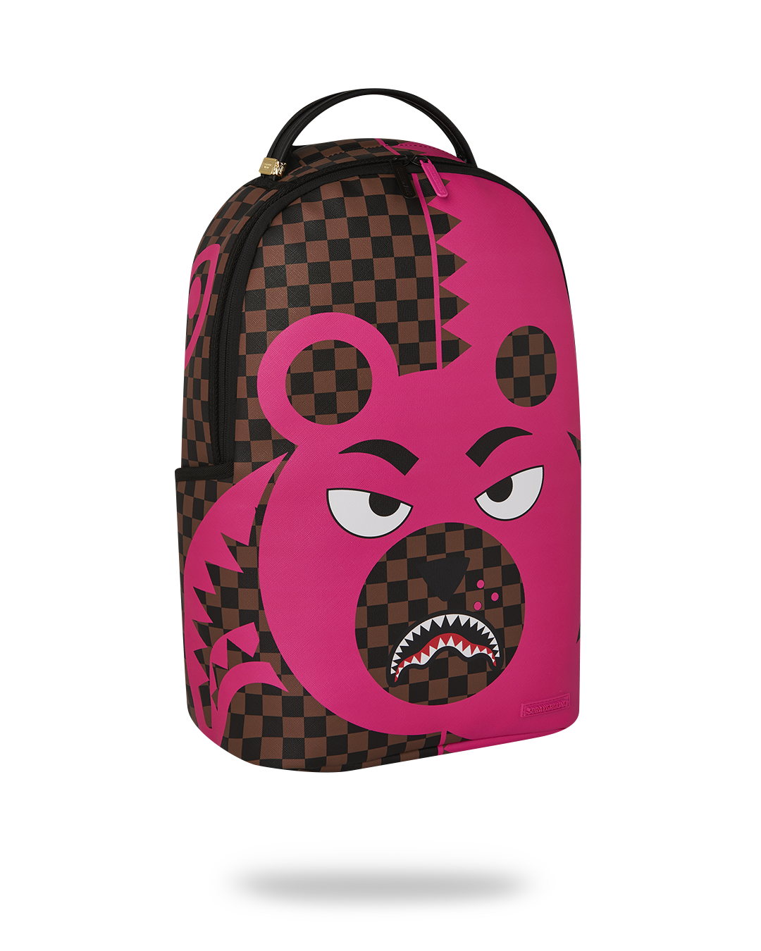 SPRAYGROUND Gumdrop Money Bear Shark Backpack — product image 3