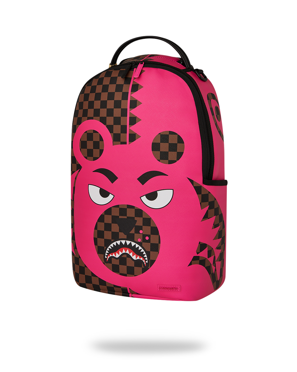 SPRAYGROUND Gumdrop Money Bear Shark Backpack — product image 5