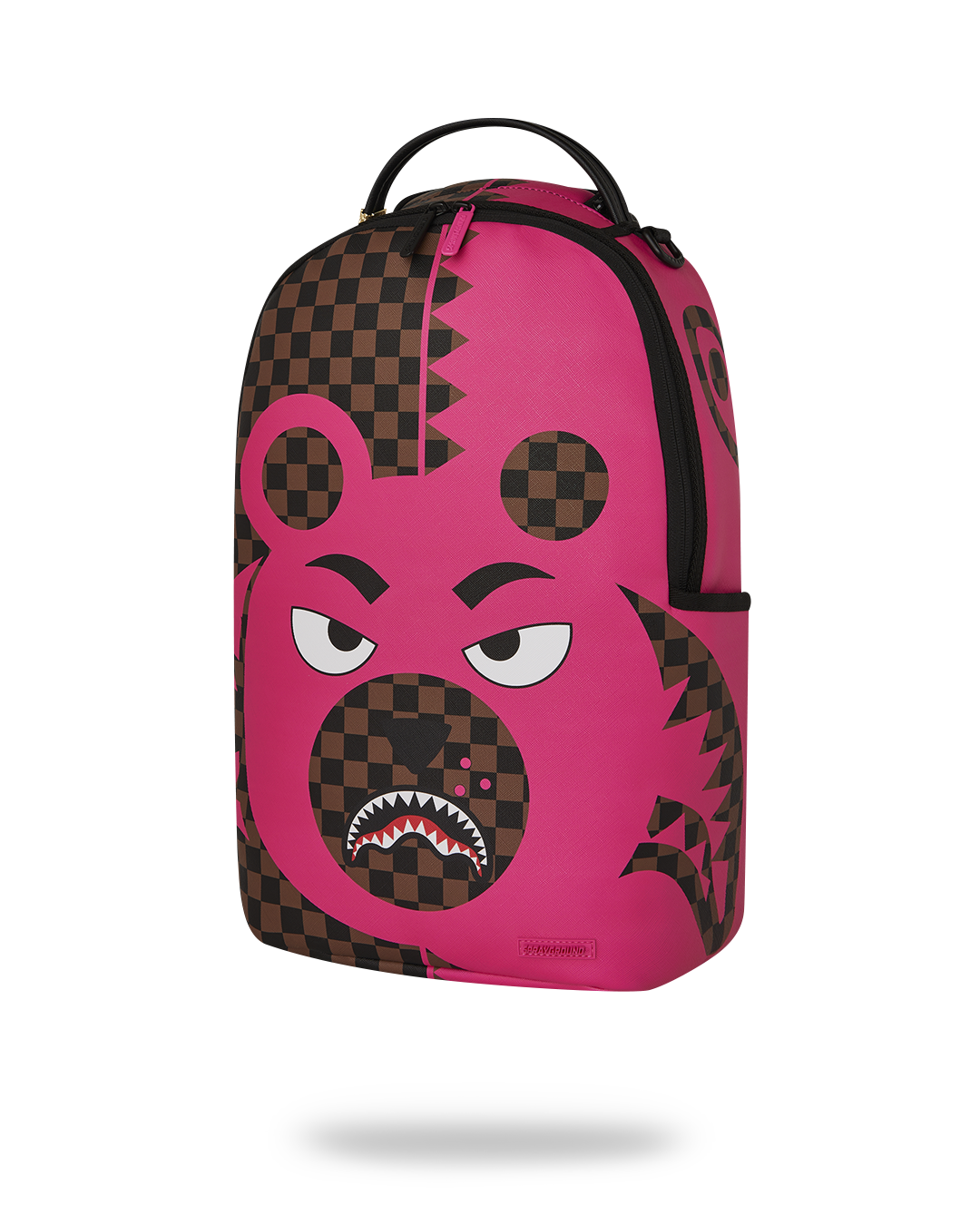 SPRAYGROUND Gumdrop Money Bear Shark Backpack — product image 5