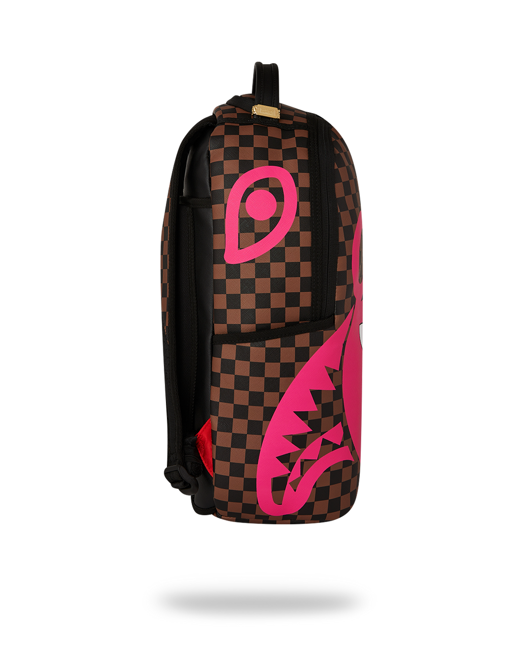 SPRAYGROUND Gumdrop Money Bear Shark Backpack — product image 7