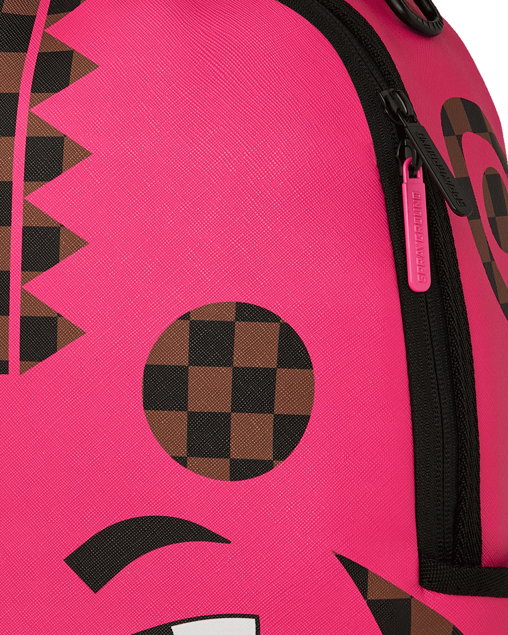 SPRAYGROUND Gumdrop Money Bear Shark Backpack — product image 11