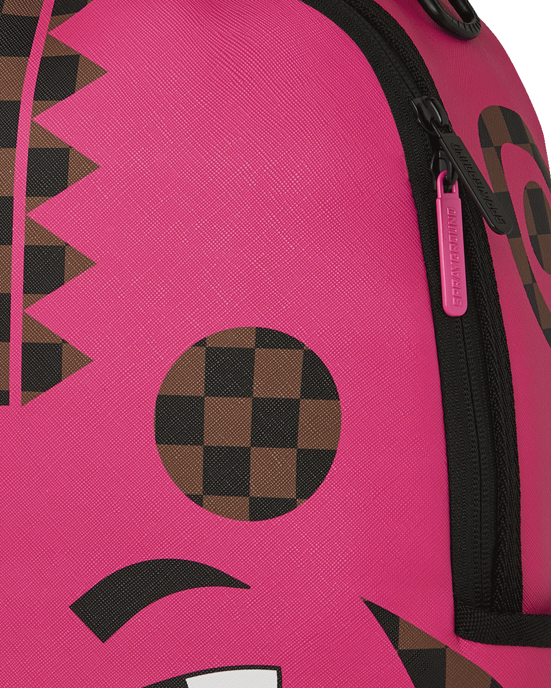 SPRAYGROUND Gumdrop Money Bear Shark Backpack — product image 11