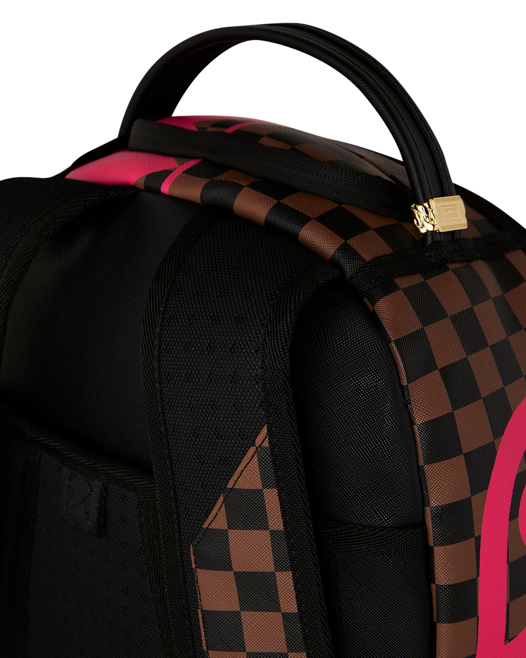 SPRAYGROUND Gumdrop Money Bear Shark Backpack — product image 12