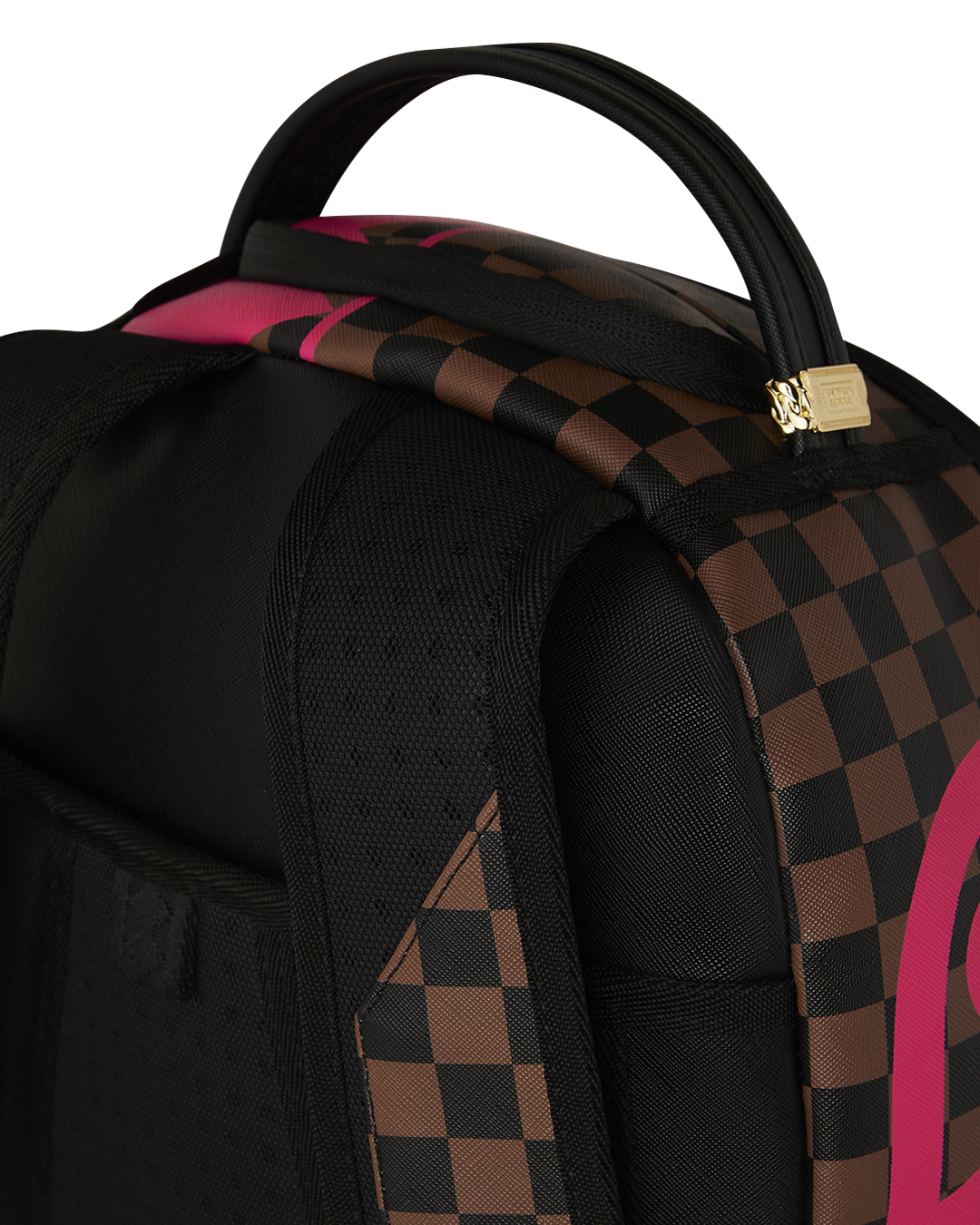 SPRAYGROUND Gumdrop Money Bear Shark Backpack — product image 12
