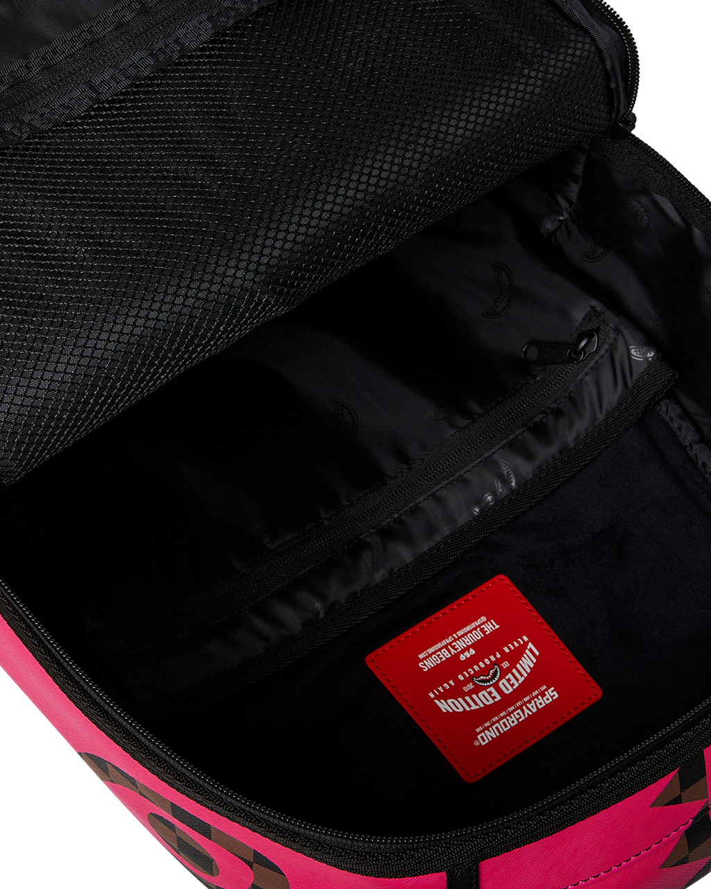 SPRAYGROUND Gumdrop Money Bear Shark Backpack — product image 13