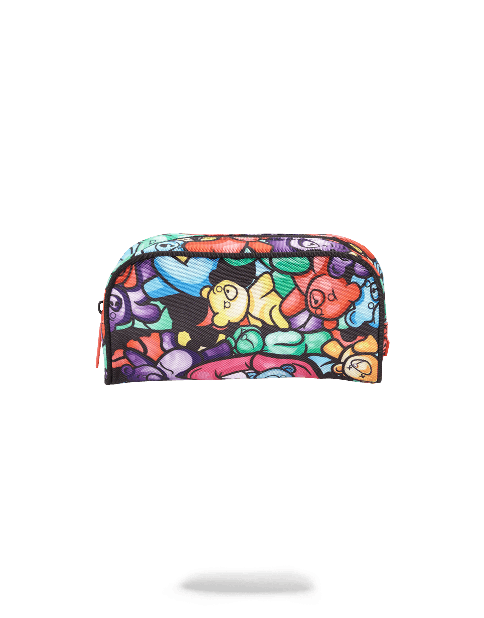SPRAYGROUND Gummy Lips Pencil Case — product image 2