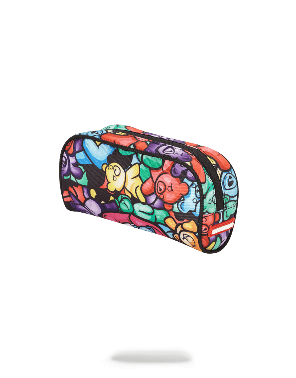 SPRAYGROUND Gummy Lips Pencil Case — product image 3