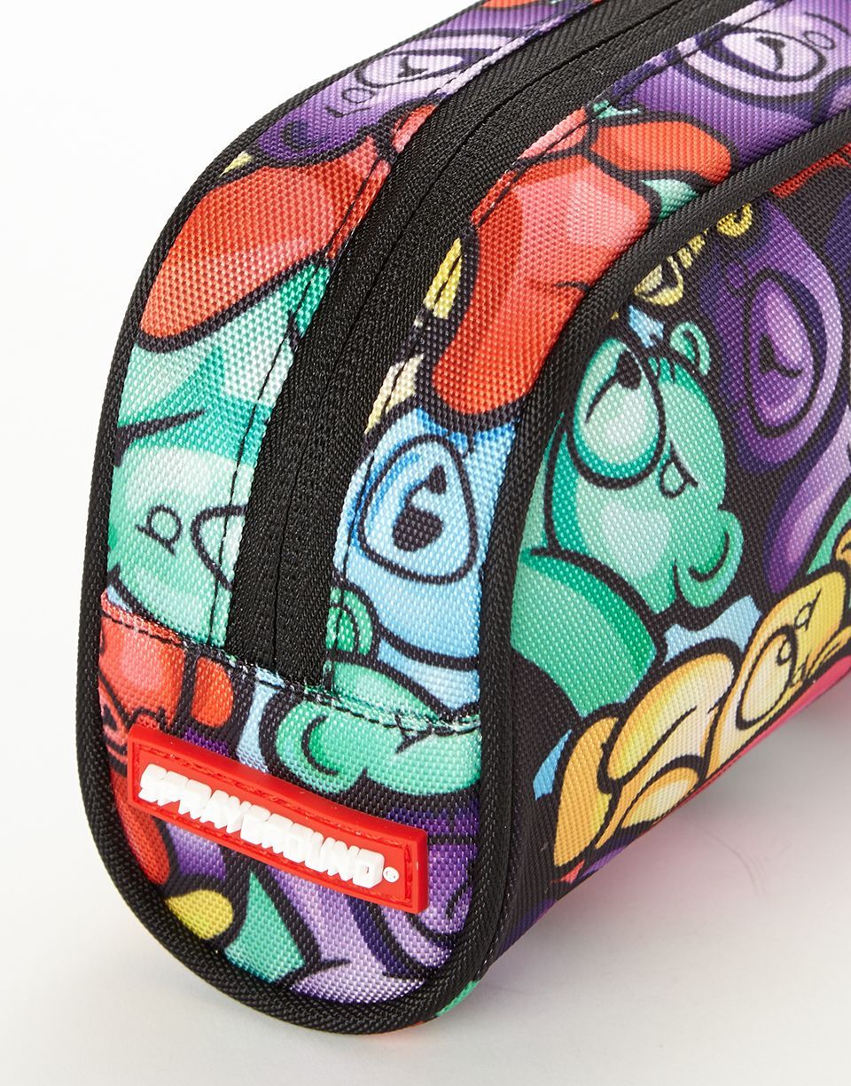 SPRAYGROUND Gummy Lips Pencil Case — product image 5